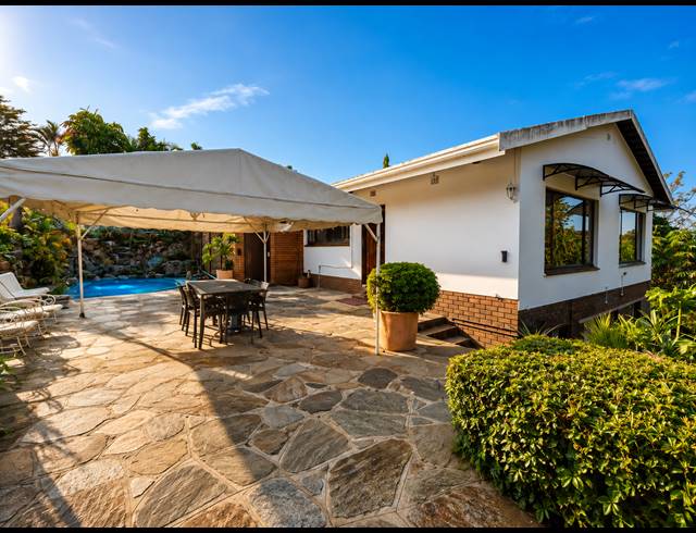 3 BEDROOM HOUSE FOR SALE IN BEREA WEST